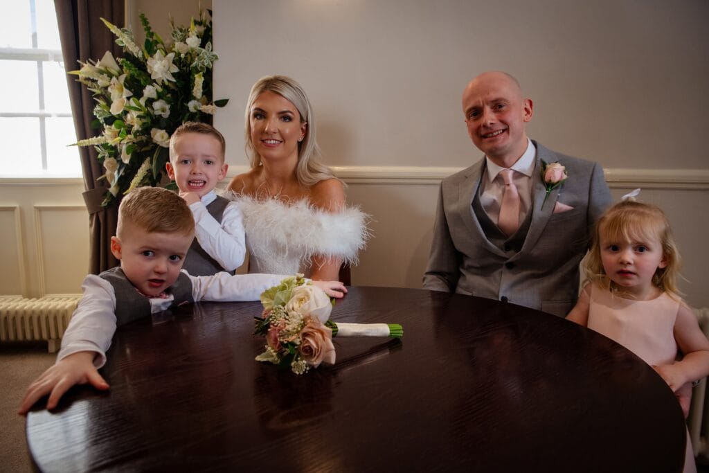 Megan & Josh – Micro Wedding in Rutland, photo 8