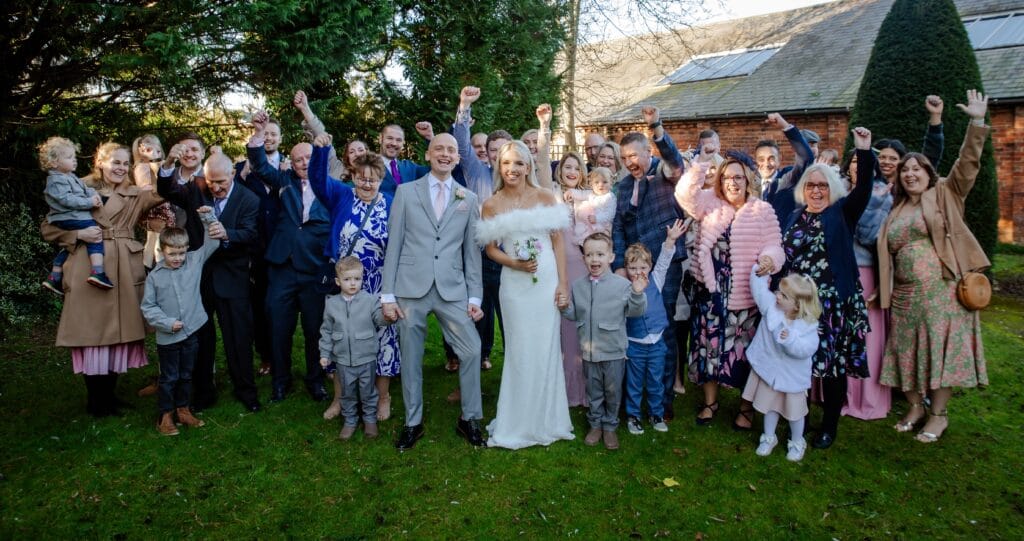 Megan & Josh – Micro Wedding in Rutland, photo 6