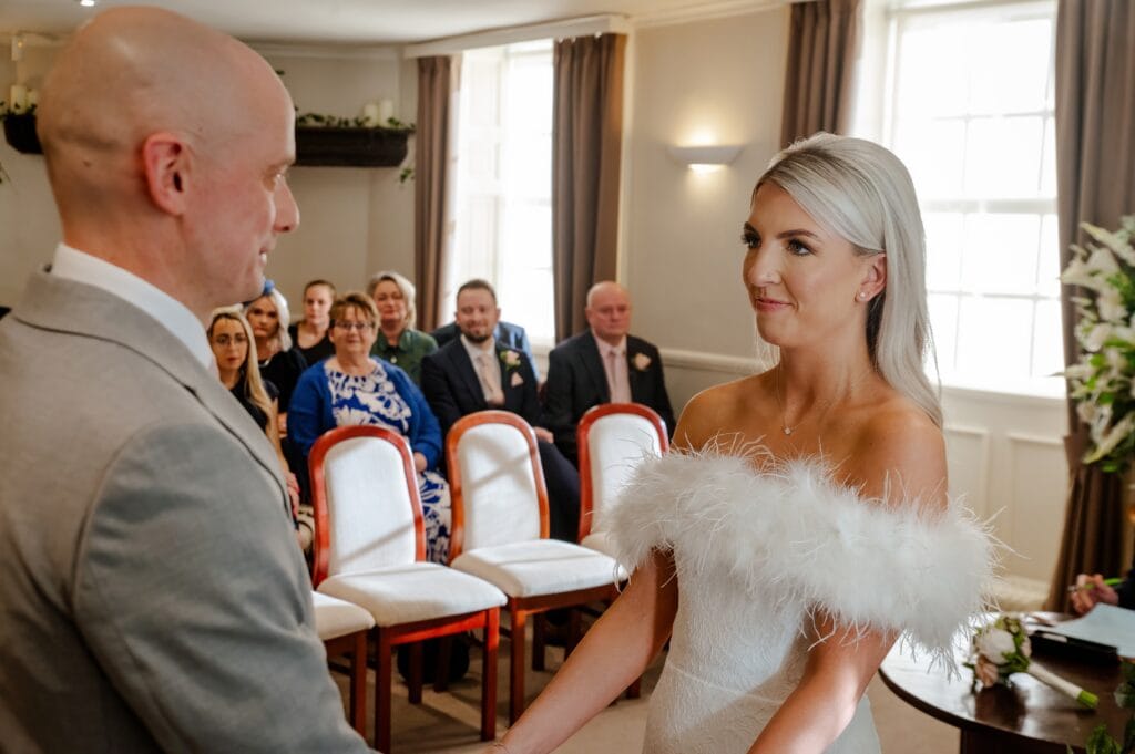 Megan & Josh – Micro Wedding in Rutland, photo 22