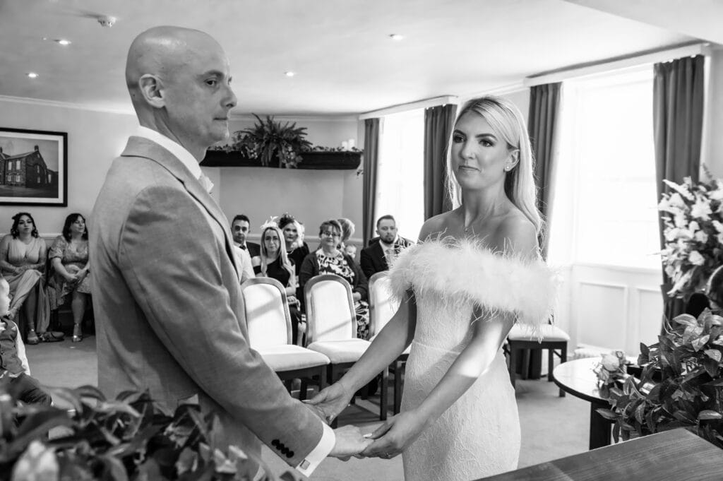 Megan & Josh – Micro Wedding in Rutland, photo 21