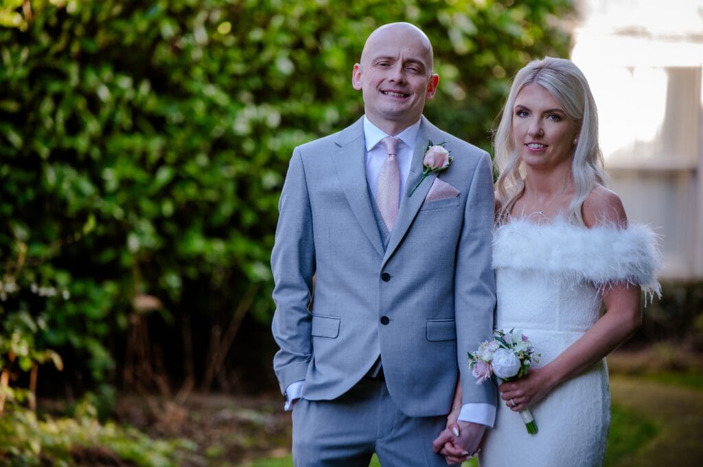 Megan & Josh – Micro Wedding in Rutland, photo 16