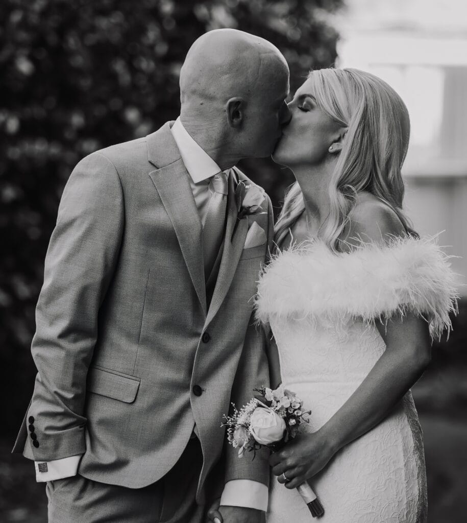 Megan & Josh – Micro Wedding in Rutland, photo 15