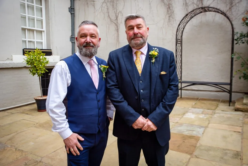 Sue & Robert – Wedding Photographer Cleethorpes, photo 10