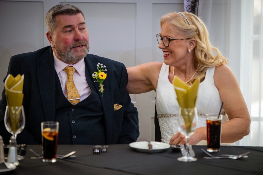 Sue & Robert – Wedding Photographer Cleethorpes, photo 11
