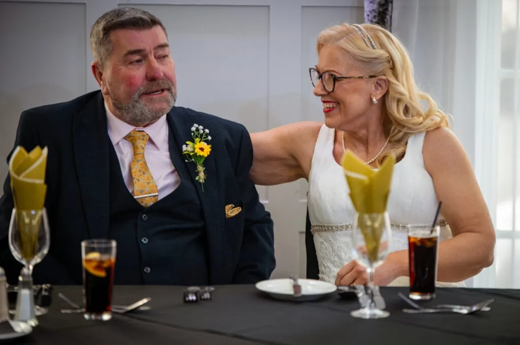 Sue & Robert – Wedding Photographer Cleethorpes, photo 11