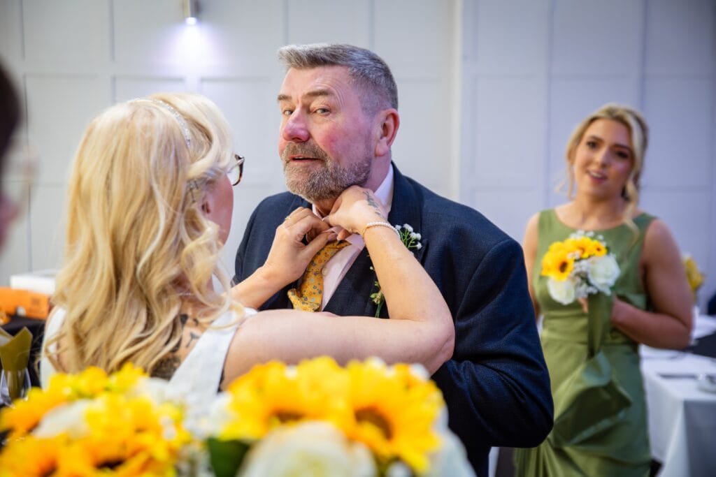 Sue & Robert – Wedding Photographer Cleethorpes, photo 12