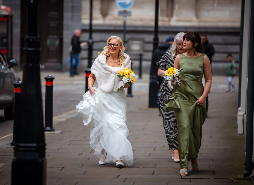 Sue & Robert – Wedding Photographer Cleethorpes, photo 2