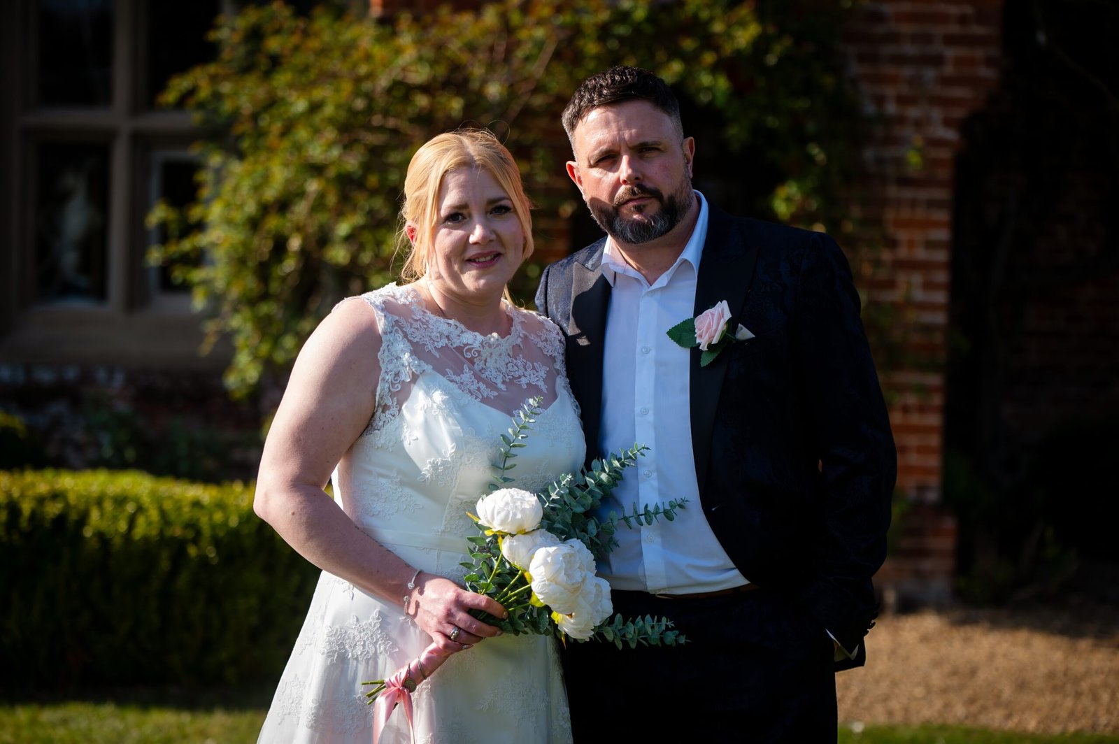 Iain & Jemma