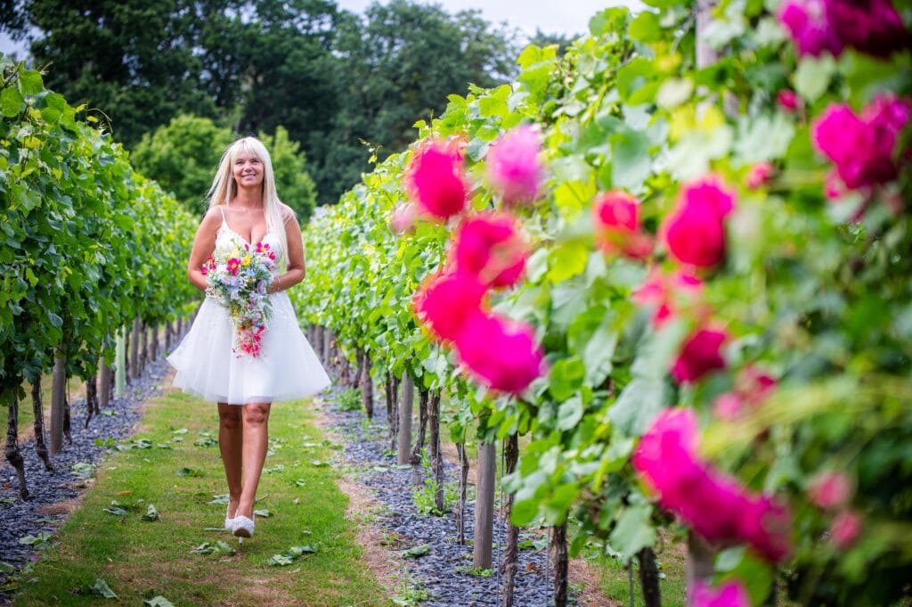 Cheryl & Marcus – Carlton Towers Wedding Photographer, photo 14
