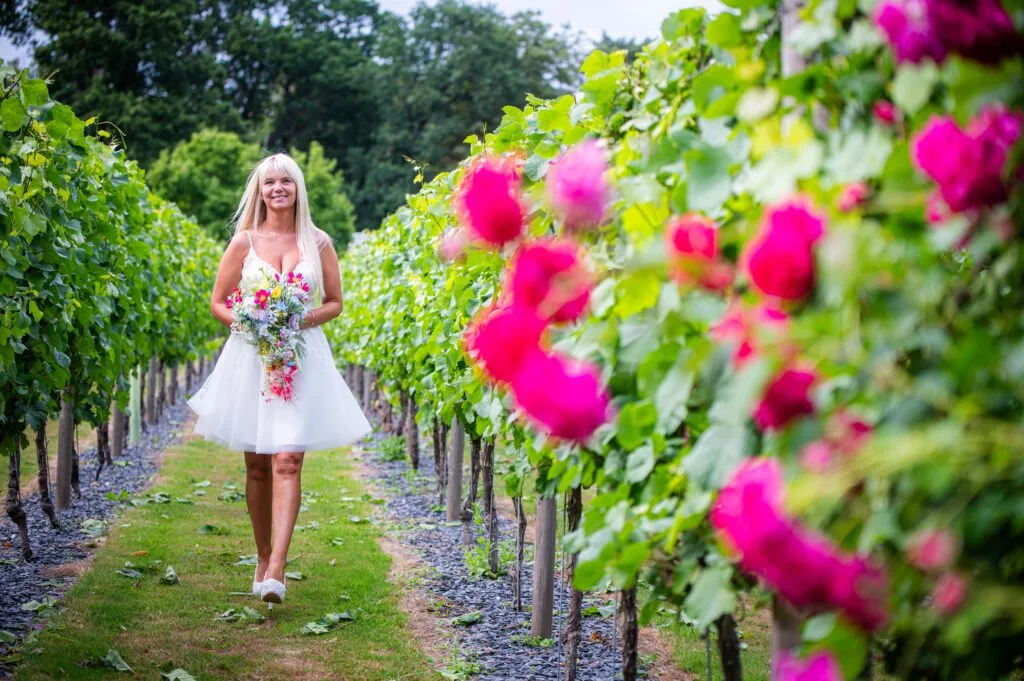 Cheryl & Marcus – Carlton Towers Wedding Photographer, photo 14