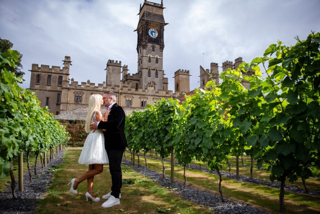 Cheryl & Marcus – Carlton Towers Wedding Photographer, photo 15