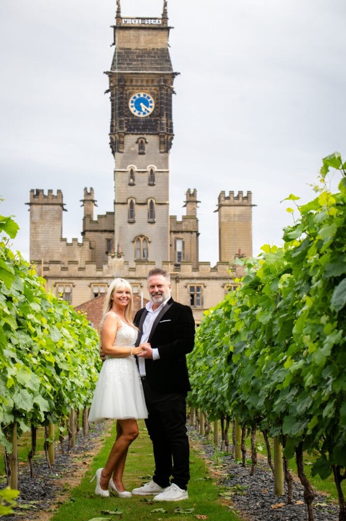 Cheryl & Marcus – Carlton Towers Wedding Photographer, photo 17
