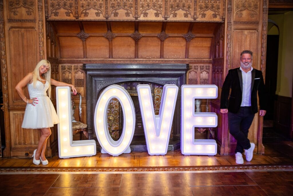 Cheryl & Marcus – Carlton Towers Wedding Photographer, photo 19