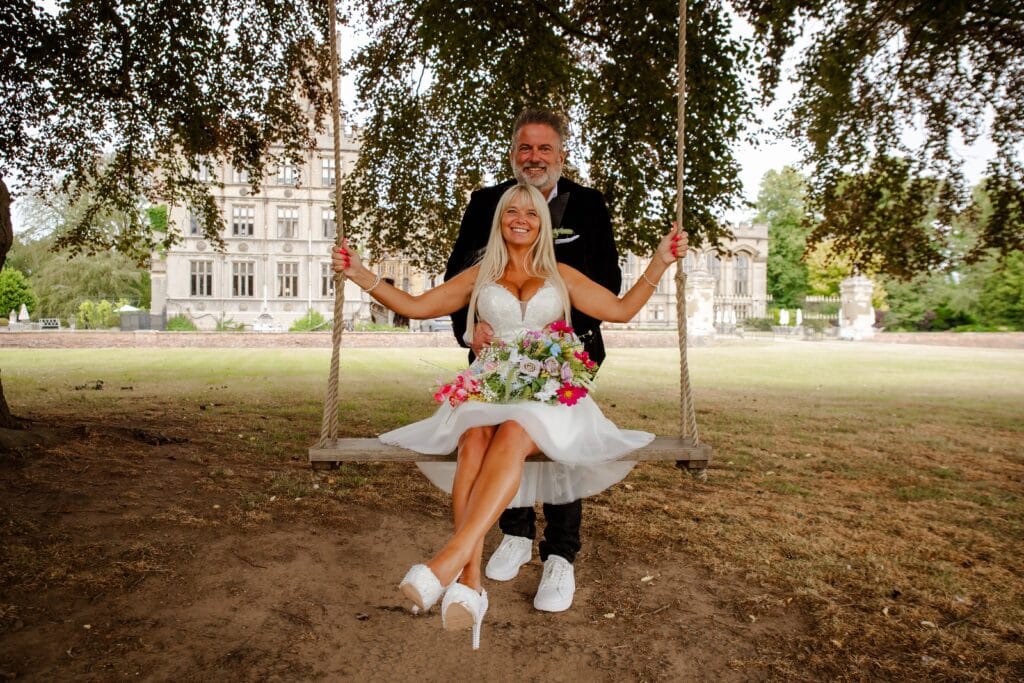 Cheryl & Marcus – Carlton Towers Wedding Photographer, photo 2