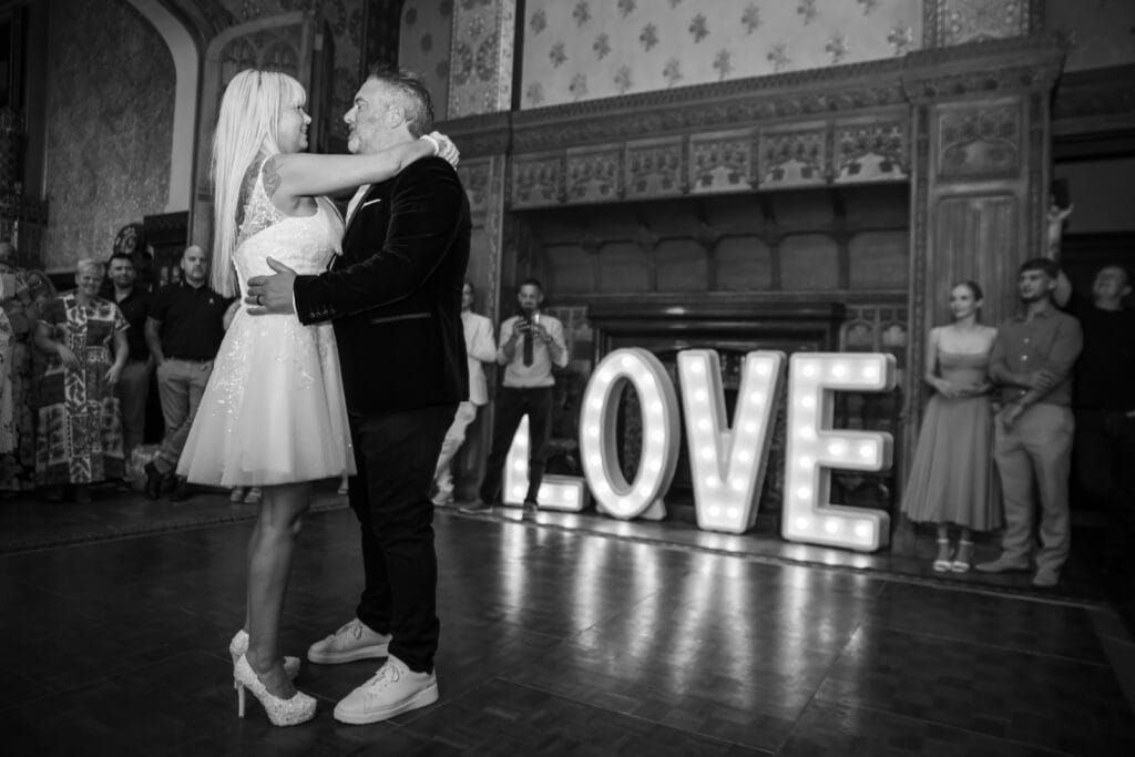 Cheryl & Marcus – Carlton Towers Wedding Photographer, photo 20