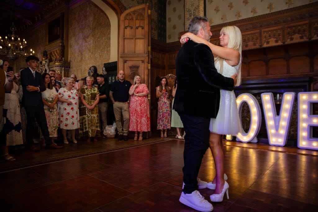 Cheryl & Marcus – Carlton Towers Wedding Photographer, photo 21