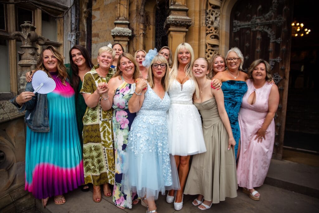 Cheryl & Marcus – Carlton Towers Wedding Photographer, photo 22