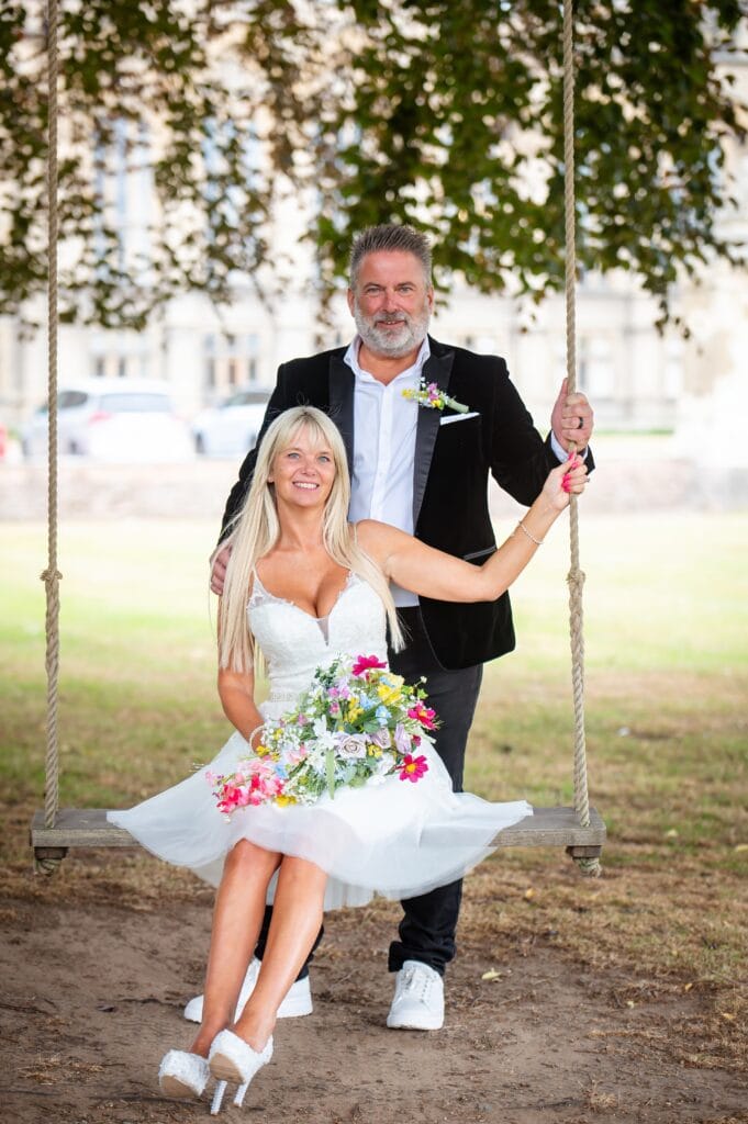 Cheryl & Marcus – Carlton Towers Wedding Photographer, photo 4
