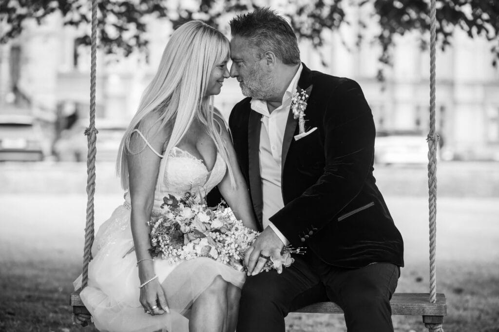 Cheryl & Marcus – Carlton Towers Wedding Photographer, photo 5