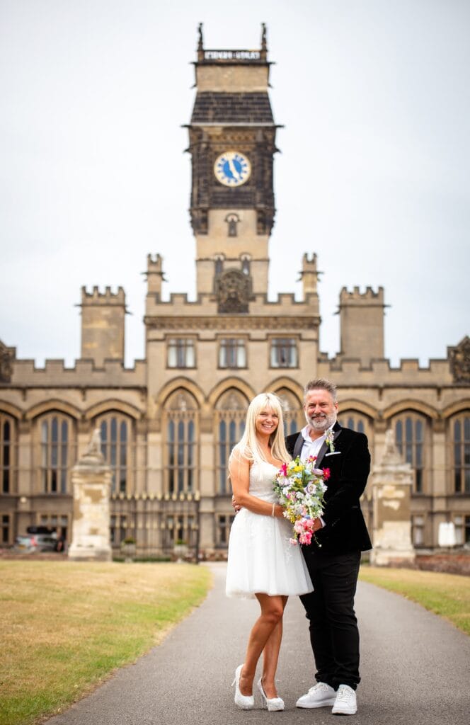 Cheryl & Marcus – Carlton Towers Wedding Photographer, photo 9
