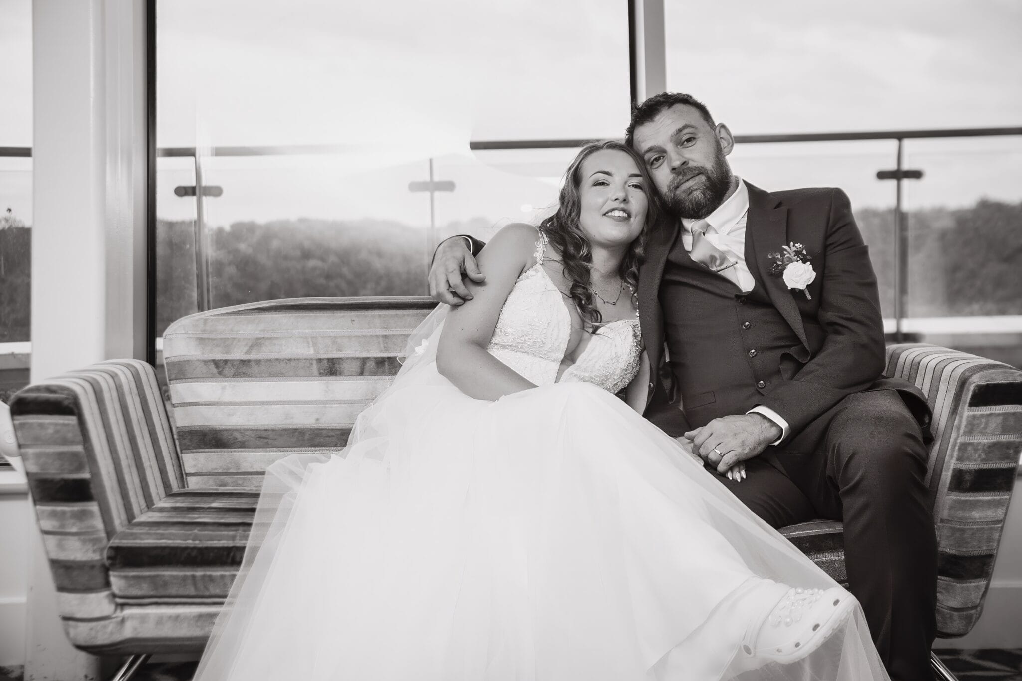 Maddie & Dan – Holiday Inn, Southend