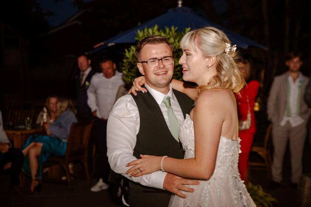 Sophie & Wesley – The Leagate Inn​, Coningsby, photo 9