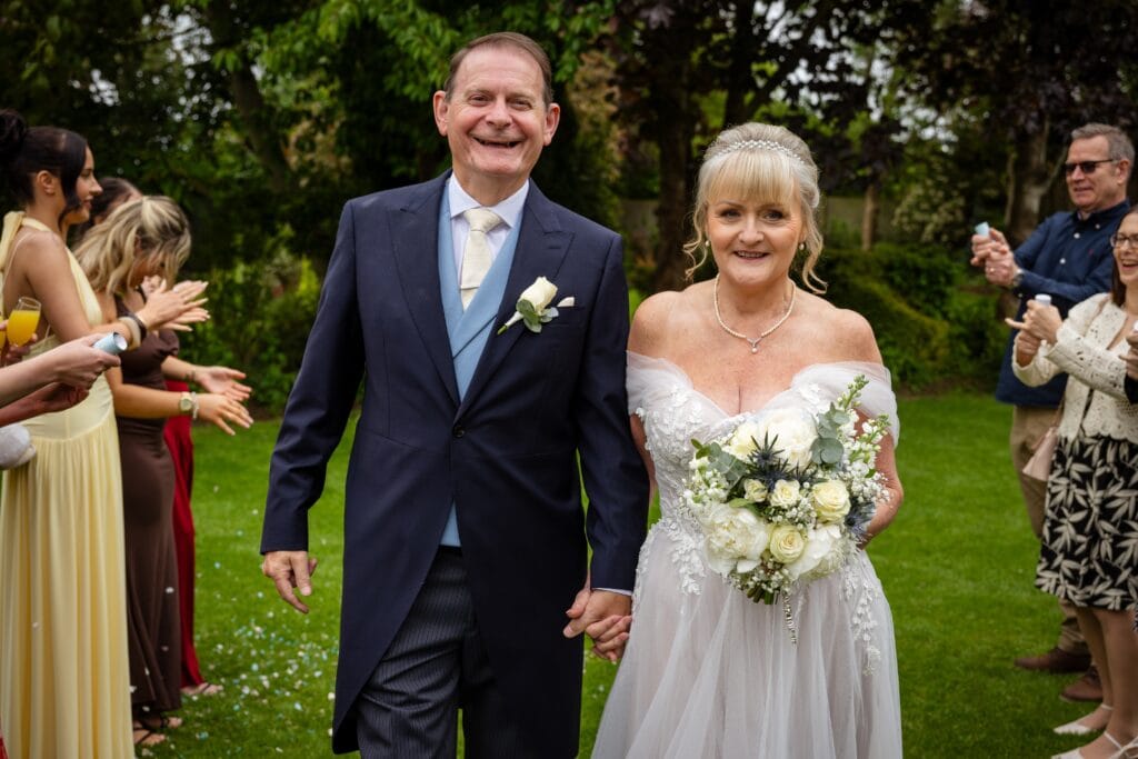 Jenny & Peter – The Stanwick Hotel, photo 19