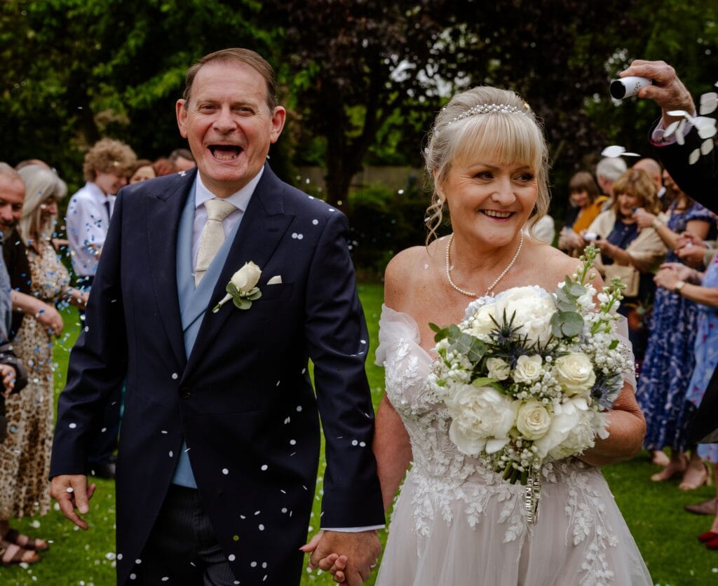 Jenny & Peter – The Stanwick Hotel, photo 20