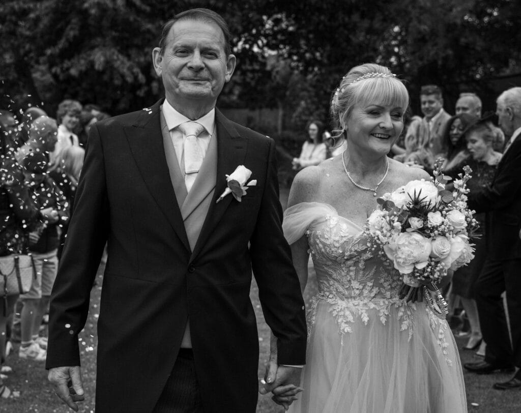 Jenny & Peter – The Stanwick Hotel, photo 21