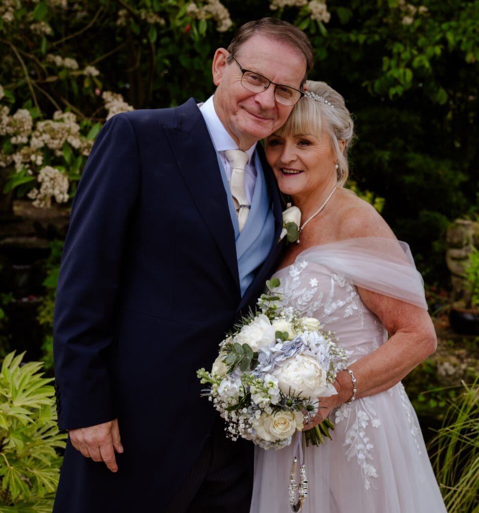Jenny & Peter – The Stanwick Hotel, photo 23