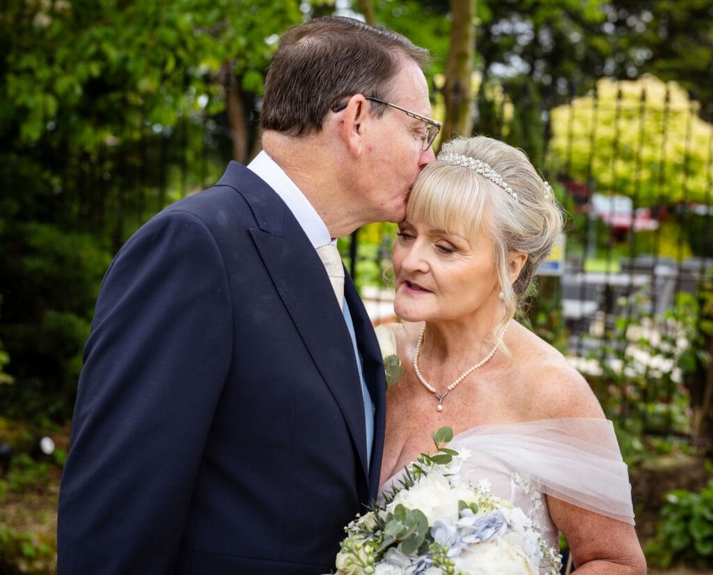 Jenny & Peter – The Stanwick Hotel, photo 18