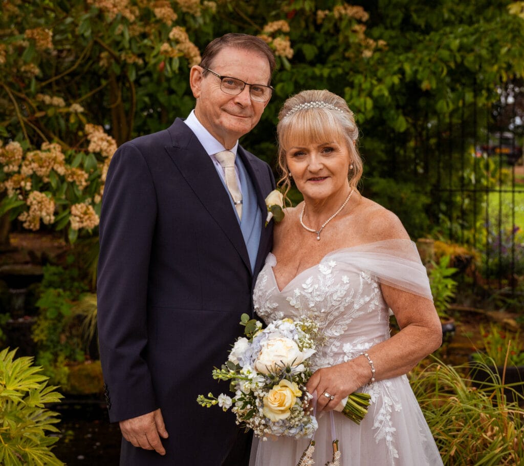 Jenny & Peter – The Stanwick Hotel, photo 17