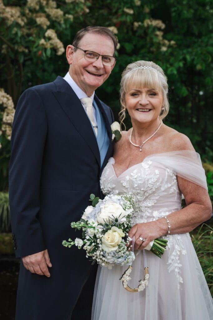 Jenny & Peter – The Stanwick Hotel, photo 16