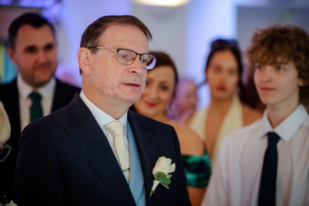Jenny & Peter – The Stanwick Hotel, photo 7