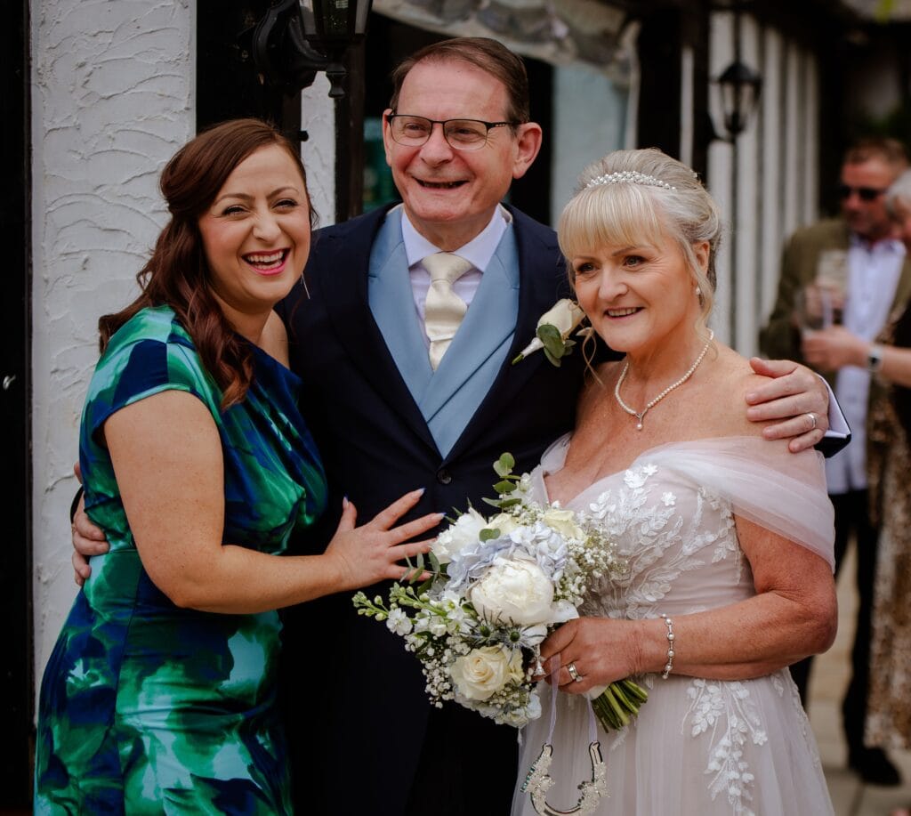 Jenny & Peter – The Stanwick Hotel, photo 10