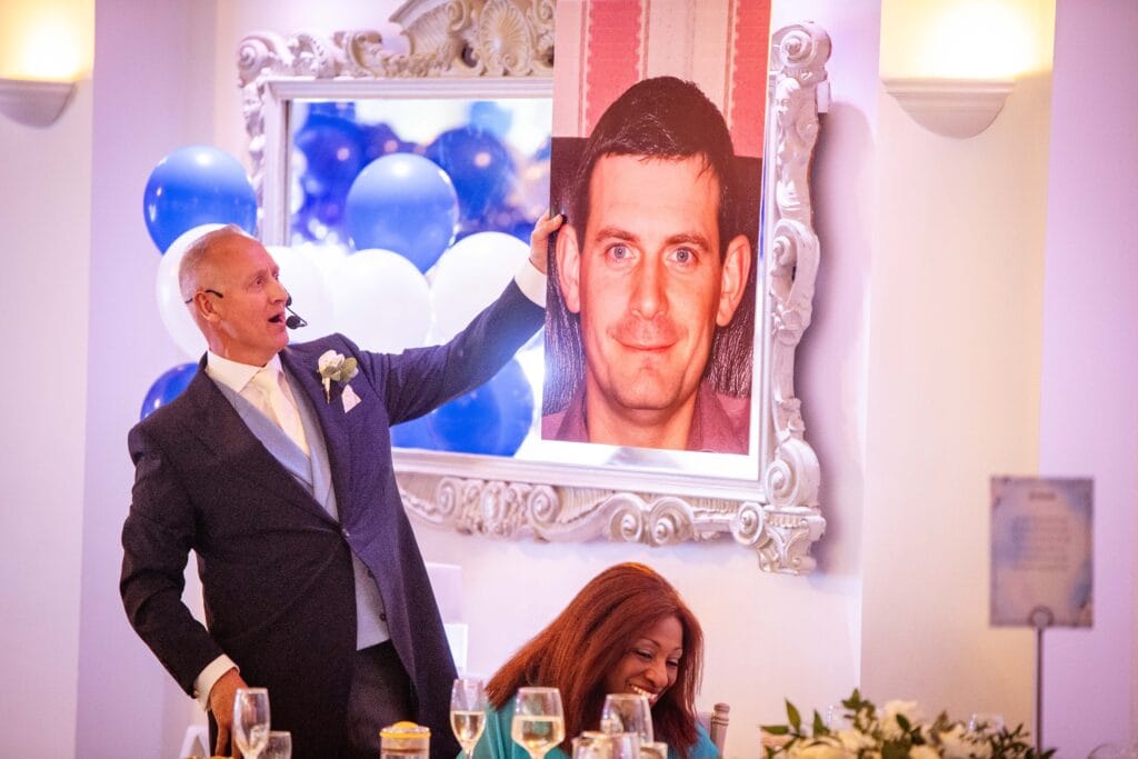 Jenny & Peter – The Stanwick Hotel, photo 12