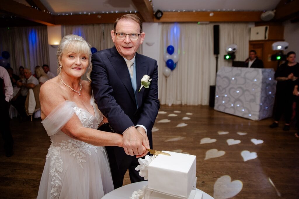Jenny & Peter – The Stanwick Hotel, photo 5