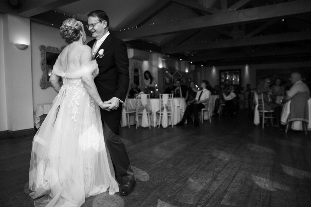 Jenny & Peter – The Stanwick Hotel, photo 3