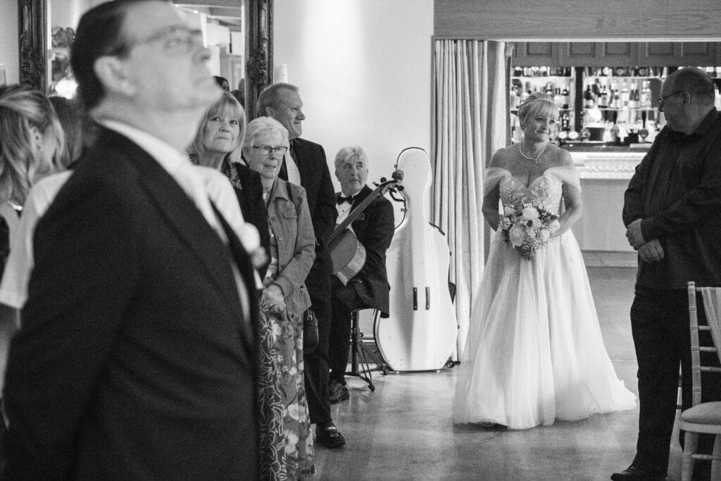 Jenny & Peter – The Stanwick Hotel, photo 27