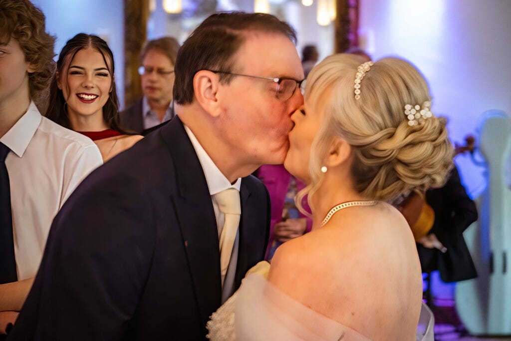 Jenny & Peter – The Stanwick Hotel, photo 26