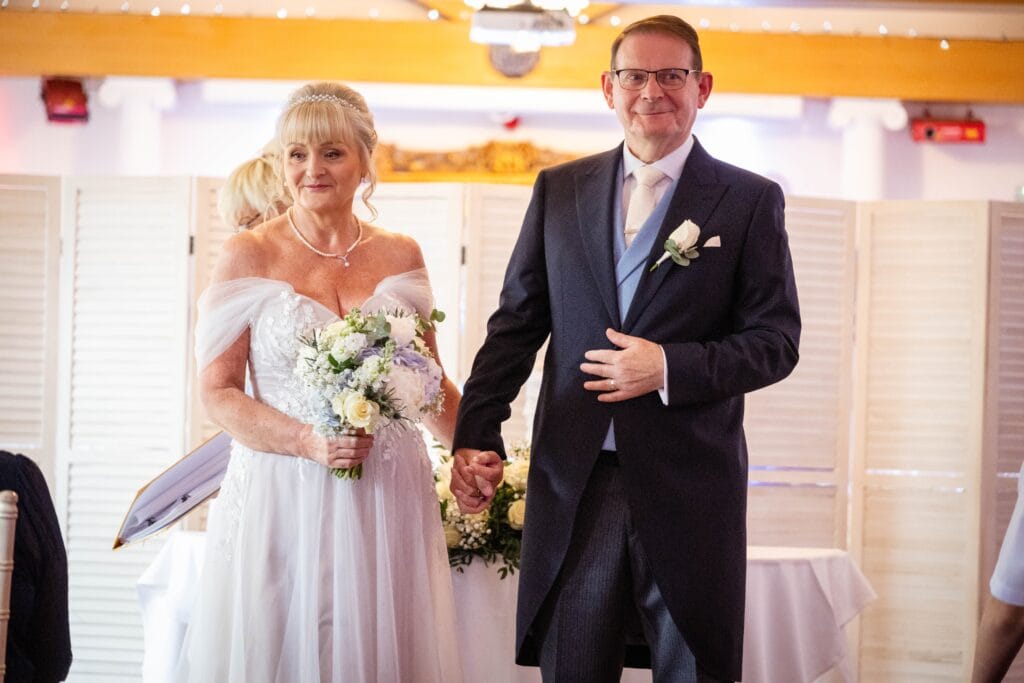 Jenny & Peter – The Stanwick Hotel, photo 25