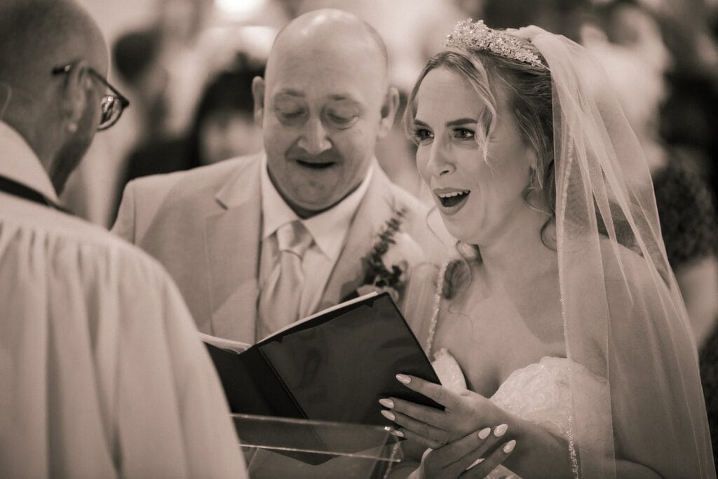 Emily & Lee – Wedding Photographer Derby, photo 2
