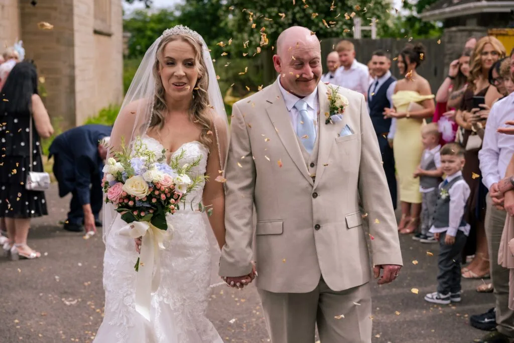 Emily & Lee – Wedding Photographer Derby, photo 1