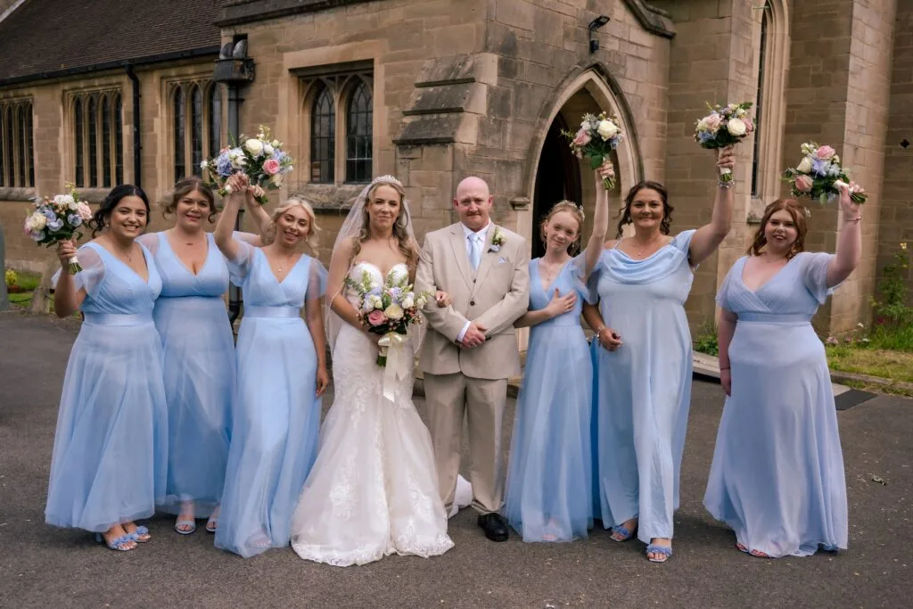 Emily & Lee – Wedding Photographer Derby, photo 11