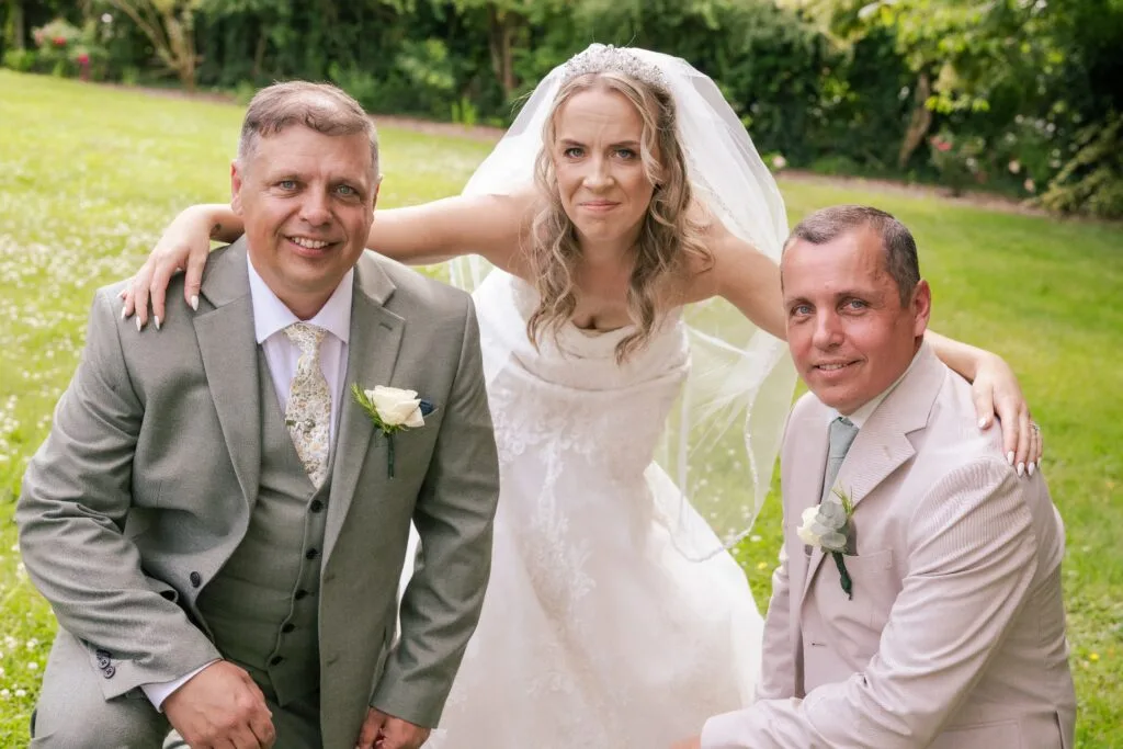 Emily & Lee – Wedding Photographer Derby, photo 4