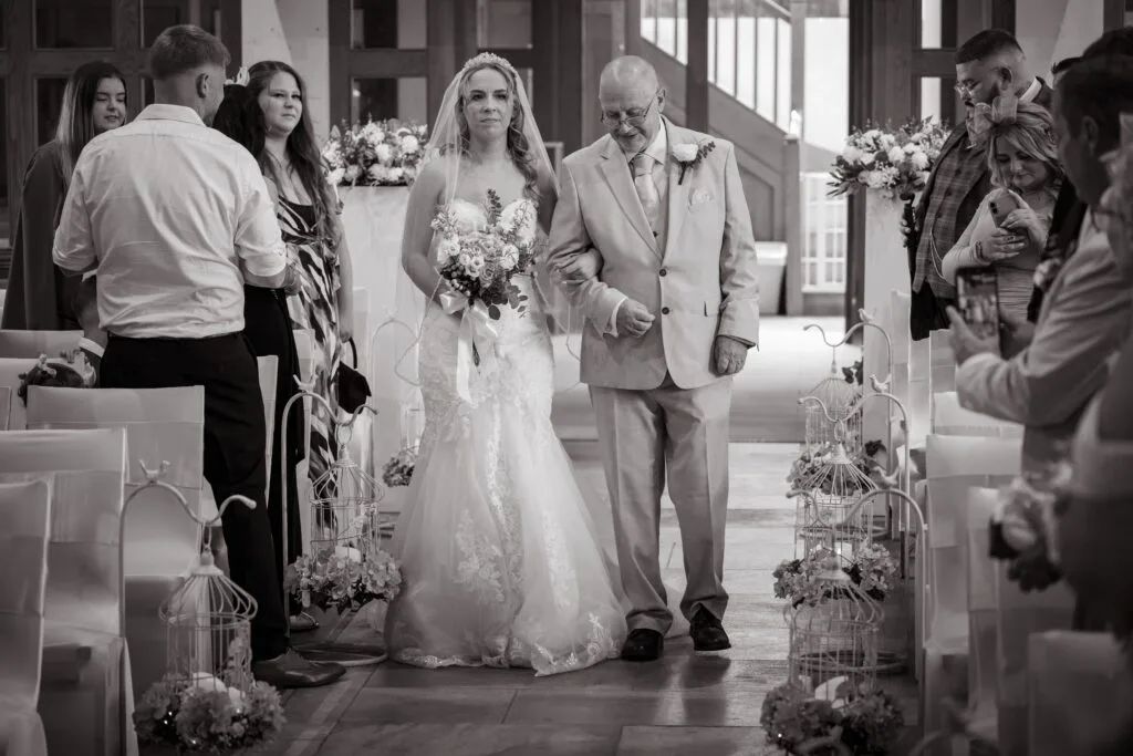 Emily & Lee – Wedding Photographer Derby, photo 3