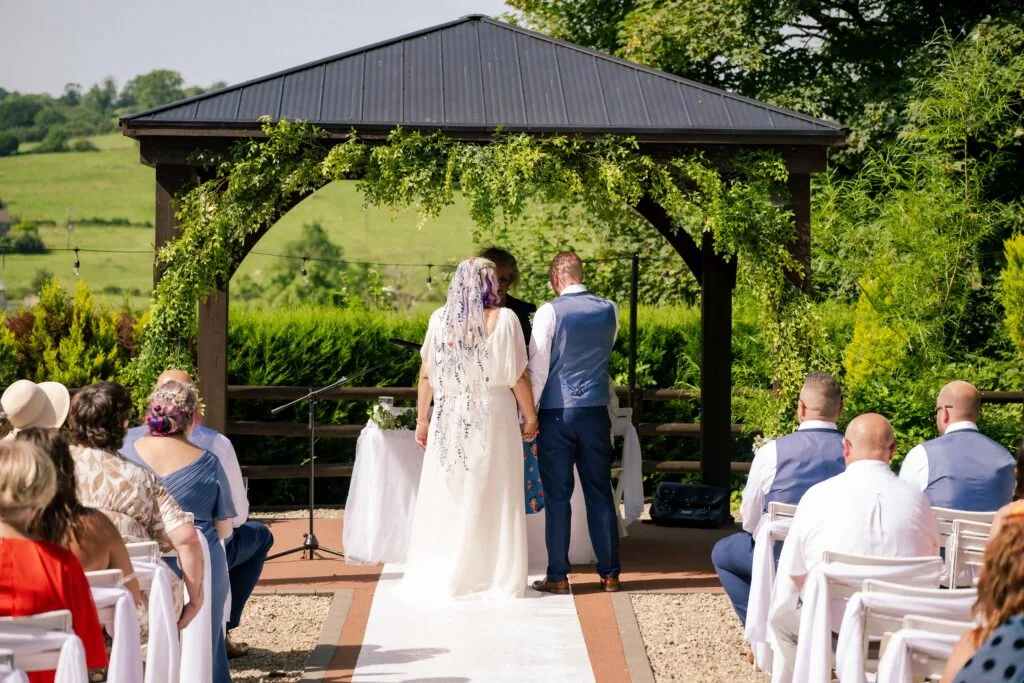 Josie & Jay – Bentley Brook Inn, photo 9