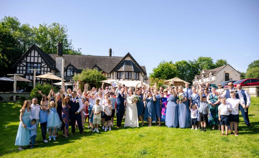 Josie & Jay – Bentley Brook Inn, photo 14
