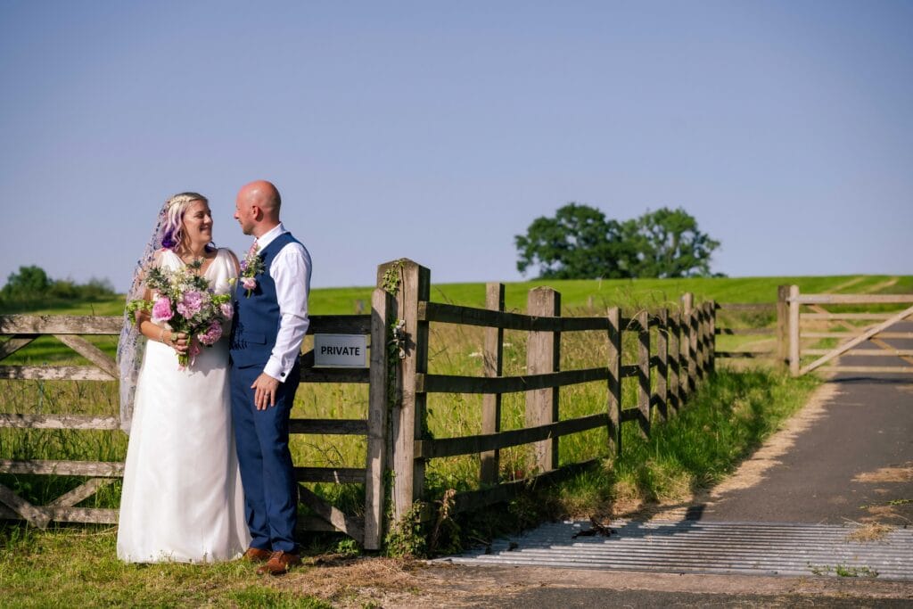 Josie & Jay – Bentley Brook Inn, photo 8