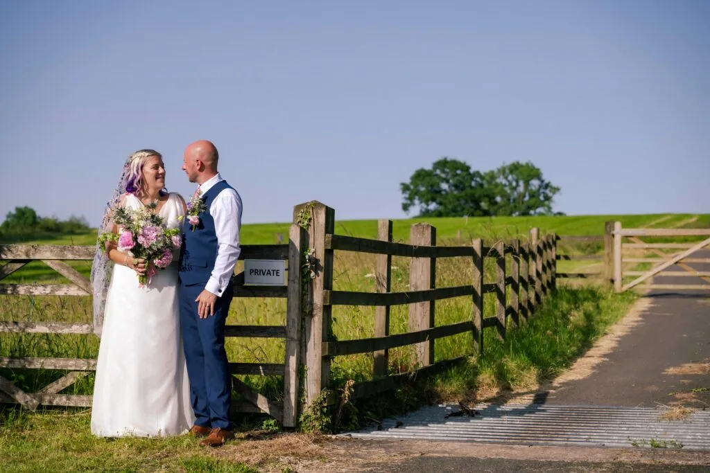 Josie & Jay – Bentley Brook Inn, photo 8